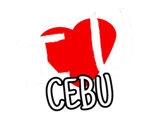 I Love Cebu